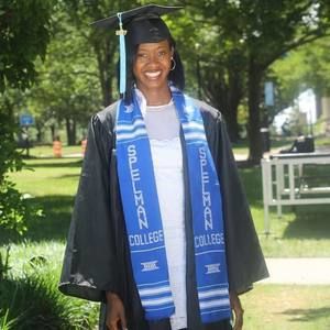 Meet your Posher, Paris